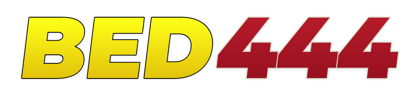 bed444 লোগো